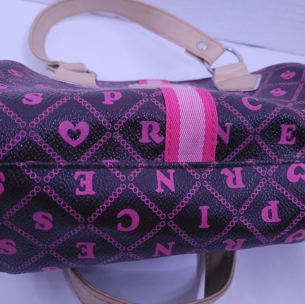 Princess Hand Bag - Picture 7 of 14